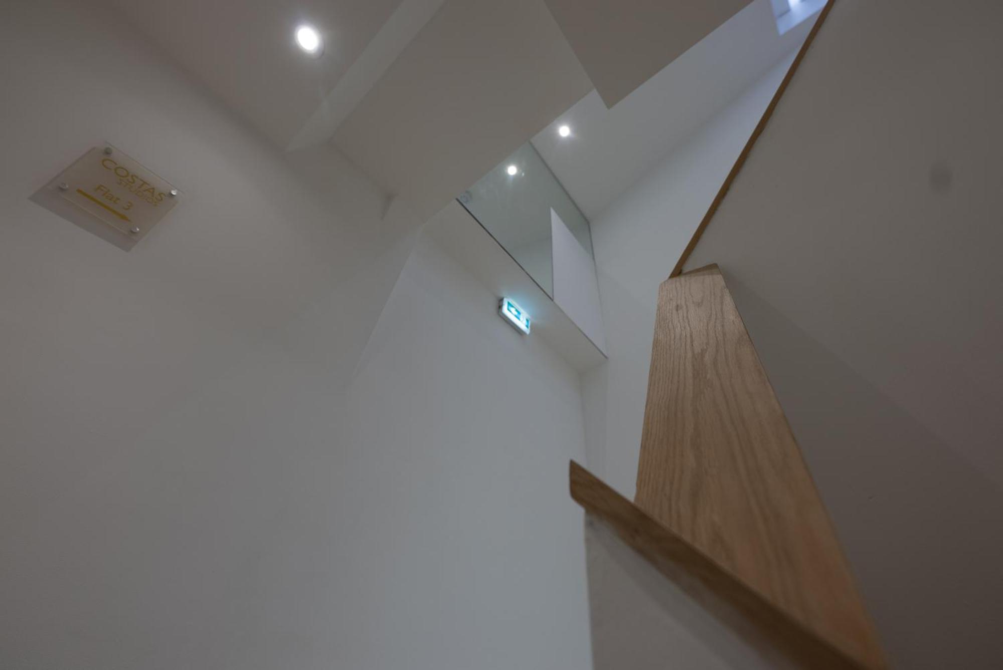 Central Brighton Modern One Bed Apartments Exterior foto