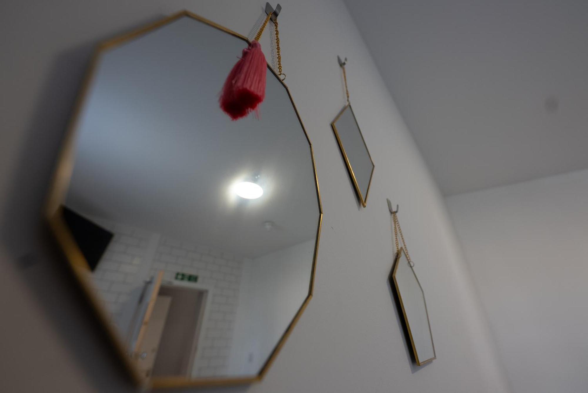 Central Brighton Modern One Bed Apartments Exterior foto